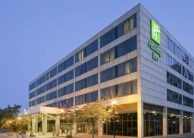 Holiday Inn MILTON KEYNES - CENTRAL by IHG 2