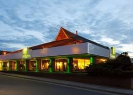 Holiday Inn IPSWICH by IHG 2