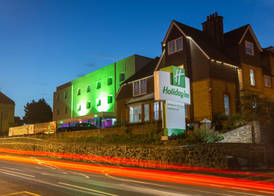 Holiday Inn SITTINGBOURNE by IHG 2