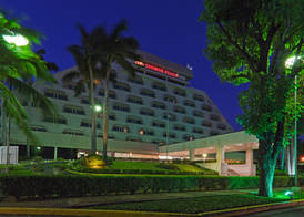 Crowne Plaza MANAGUA by IHG 2