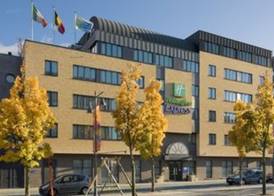 Holiday Inn Express HASSELT by IHG 3