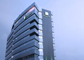 Holiday Inn ZILINA by IHG 3