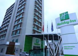 Holiday Inn ANKARA - CUKURAMBAR by IHG 2