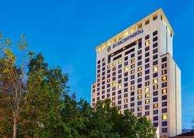 InterContinental Hotels BUENOS AIRES by IHG 4