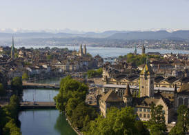 Holiday Inn ZÜRICH - MESSE by IHG 3