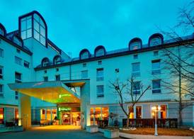 Holiday Inn LUBECK by IHG 2