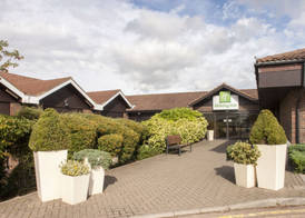 Holiday Inn ROCHESTER - CHATHAM by IHG 3