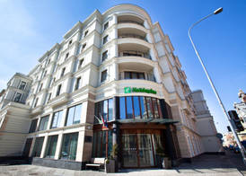 Holiday Inn LODZ by IHG 4