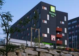 Holiday Inn MULHOUSE by IHG 2