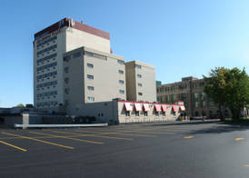 Crowne Plaza MONCTON DOWNTOWN by IHG 2