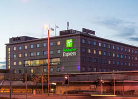 Holiday Inn Express BRADFORD CITY CENTRE by IHG 3