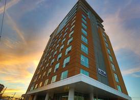 Hotel Indigo ASHEVILLE DOWNTOWN by IHG 3
