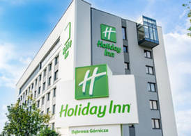 Holiday Inn DABROWA GORNICZA-KATOWICE by IHG 3