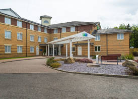 Holiday Inn Express STIRLING by IHG 5