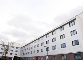Holiday Inn Express MANCHESTER AIRPORT by IHG 3