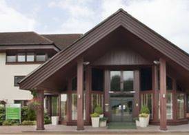 Holiday Inn HEMEL HEMPSTEAD M1, JCT. 8 by IHG 2