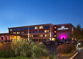 Crowne Plaza BOSTON - WOBURN by IHG 2
