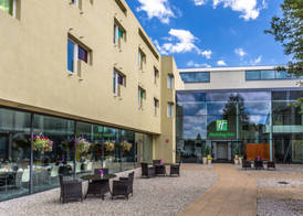 Holiday Inn SITTINGBOURNE by IHG 4