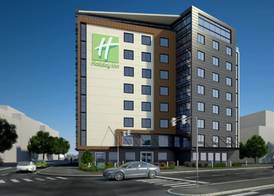 Holiday Inn PLOVDIV by IHG 2