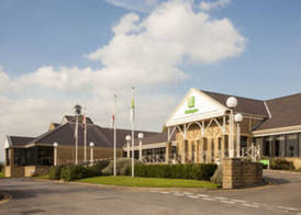 Holiday Inn LEEDS - BRIGHOUSE by IHG 3
