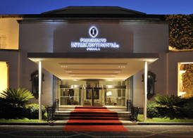 InterContinental Hotels PRESIDENTE PUEBLA by IHG 2
