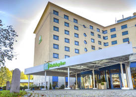 Holiday Inn STUTTGART by IHG 2
