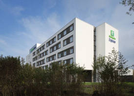 Holiday Inn Express FRIEDRICHSHAFEN by IHG 2