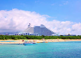 ANA InterContinental ISHIGAKI RESORT by IHG 3