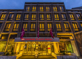 Crowne Plaza MAASTRICHT by IHG 2