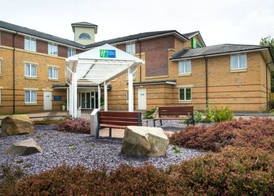 Holiday Inn Express STIRLING by IHG 4