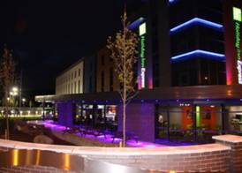Holiday Inn Express DUNSTABLE by IHG 2