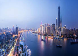 Hotel Indigo SHANGHAI ON THE BUND by IHG 2
