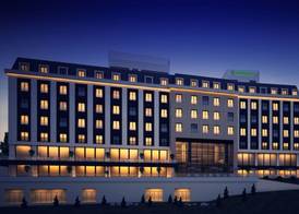 Holiday Inn ISTANBUL - TUZLA BAY by IHG 2