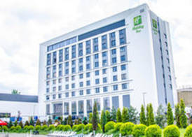 Holiday Inn DABROWA GORNICZA-KATOWICE by IHG 2