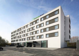 Holiday Inn Express FRIEDRICHSHAFEN by IHG 3