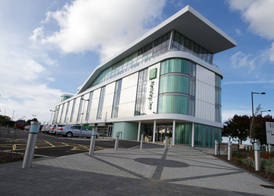 Holiday Inn SOUTHEND by IHG 3