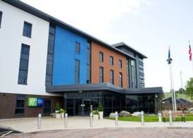 Holiday Inn Express DUNSTABLE by IHG 3
