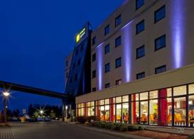 Holiday Inn Express FRANKFURT AIRPORT by IHG 3