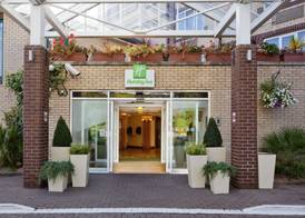 Holiday Inn SLOUGH - WINDSOR by IHG 2