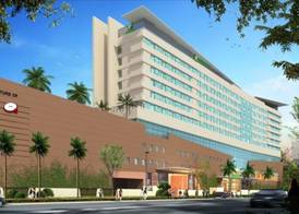 Holiday Inn CHENNAI OMR IT EXPRESSWAY by IHG 3