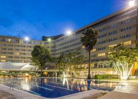 InterContinental Hotels MEDELLIN - MOVICH by IHG 2
