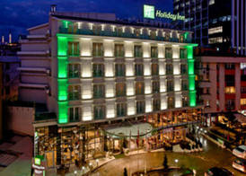 Holiday Inn ANKARA - KAVAKLIDERE by IHG 3