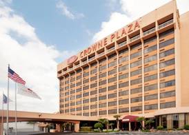 Crowne Plaza SAN ANTONIO AIRPORT by IHG 2