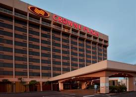 Crowne Plaza SAN ANTONIO AIRPORT by IHG 3