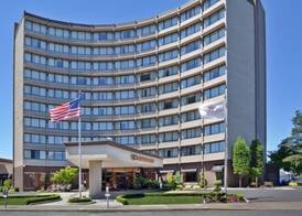 Crowne Plaza PORTLAND-DOWNTOWN CONV CTR by IHG 3
