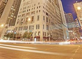 InterContinental Hotels CHICAGO MAGNIFICENT MILE by IHG 2