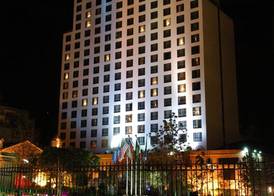 InterContinental Hotels BUENOS AIRES by IHG 2