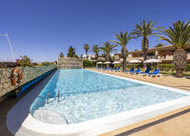 Vila Palmeira Beach Resort 3