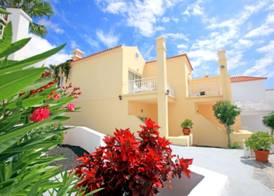 BLUESEA Bahía Fañabé & Villas 4
