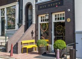 Max Brown Hotel Canal District, part of Sircle Collection 2